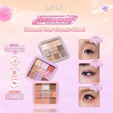 eyeshadow salsa 